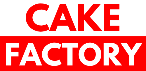 Cake Factory