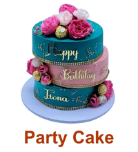 Party Cake
